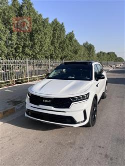 کیا سۆرینتۆ